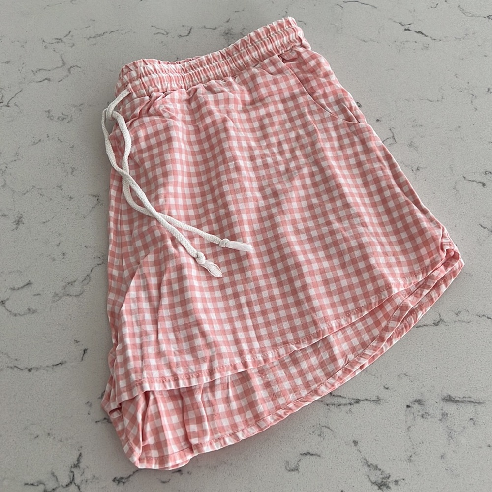 Make + Model Shorts